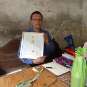 Père Modris Lacis