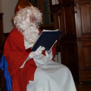 Saint Nicolas